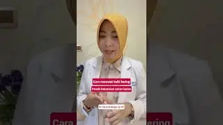 Cara Merawat Kulit Wajah yang Kering
