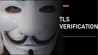 Verifying TLS in the CISCO ESA