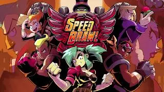 Speed Brawl Gameplay Trailer