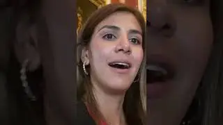 Первый раз в Эрмитаже, аж захватило дух! 😍