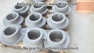 this is a brief introduction for the gears