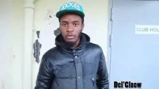 Rap Battle Révélation1 - Abk vs Ito