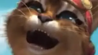 the untold horrors of The True Story of Puss N Boots