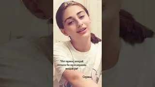 Beauty & cutie 👸 periscope live! 💕 