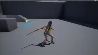 Unreal Engine 4 Third Person Template Free Download