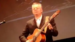The Jolly Swagman - Tommy Emmanuel [31.10.10 Bangkok]