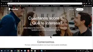 como usar  paypal en Ecuador 2018 2019