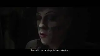 Marisa en los bosques (trailer)
