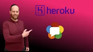 Deploy WebRTC Video Chat to Heroku