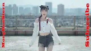 Passionate, Beautiful, Long-Legged Girl. Страстная, Красивая, Длинноногая Девушка