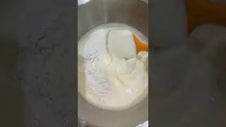 Рецепт самого  ВКУСНОГО Классического Бисквита без заморочек от Светланы Акопян