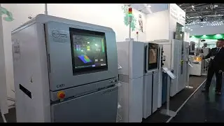 Omron – your trusted partner for inspection at the electronica 2022