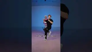 Do celebs/influencers know how to dance THE RUNNING MAN? (part 2)