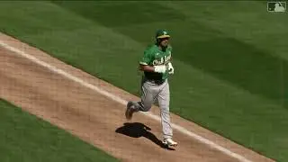 MLB Spring Training Home Runs: March 13, 2023