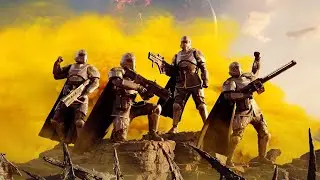 Ээээээксперимент!