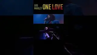Bob Marley: One Love - scene comparisons #sidebysidecomparison  #bobmarley #bobmarleyandthewailers