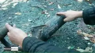 Как почистить глушитель скутера