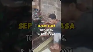 TNI Manunggal Membangun Desa (TMMD) ke-121 tahun 2024 Kodim 0736/Batang