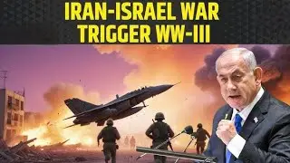 ‼️🛑 ¡ATAQUE CONTRA IRÁN FUE LA OPERACIÓN AÉREA MÁS IMPORTANTE DESDE LA GUERRA DE LOS SEIS DÍAS! 🛑‼️