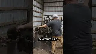 Когда ваш дизельный двигатель превращается в бомбу замедленного действия