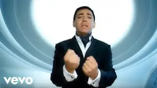 Cristian Castro - El Culpable Soy Yo