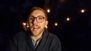 Testimony for Youth Group
