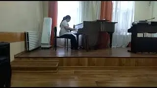 Кисловодская ДМШ им. В.И. Сафонова