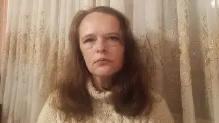 Ольга Быкова (дневник многодетной мамы) поперлась на сайт знакомств. Про РСП. Про сайты знакомств.
