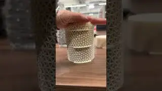 This NEW 3D printing technology will BLOW your mind!!!