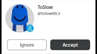 Friending EVERYONE Who JOINS