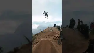 BIGGEST JUMPS IN THE WORLD!! FPV