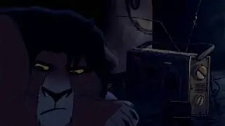my tea's gone cold