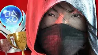 Assassin’s Creed Shadows: FULL Trophy List Revealed!