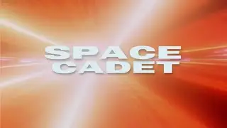COLOM81AN - Space Cadet feat. Corbin Dallas