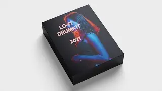LO-FI DRUMKIT 2021/Sample pack.