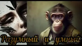 Разумный и умный! Проявление Нас и межевание.
