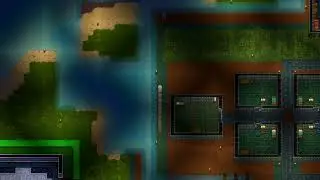 Necesse Starter Island Graphics Update