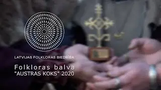 Folkloras balva 