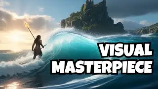 Why Wuthering Waves’ Graphics Matter