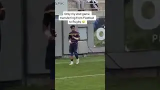 The Best Rugby Moments