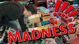 Tommy Tallarico’s INSANE Video Game MANSION...