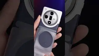 OPPO Find X7 two-color unboxing 