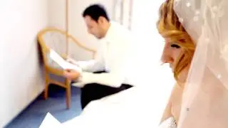Sevgi & Mehmet / Wedding Wishes / Wünsche / Dilekler-Kardeslerden Tebrik Mektubu / Özlem Foto Video®