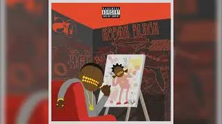 Kodak Black - There He Go Acapella Vocals 138bpm