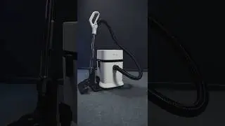 ВСЕ о хозяйственном пылесосе Evolution DW30CT 