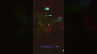 TERMINATOR MODE!!! 