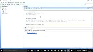 UPDATE STATEMENT WITH JOIN IN ORACLE SQL