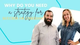 Why do you need a strategy for success on LinkedIn?