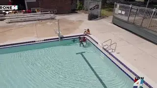 After widespread closures last year, residents welcome reopening of 10 more city pools