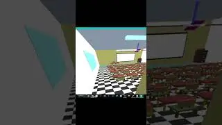 3d classroom c++ opengl glut project with source code by Tonmoy Sutradhar | the cracker | shorts